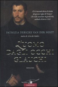 9788863800395 - L'uomo dagli occhi glauchi