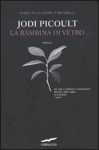 9788863800555 - La bambina di vetro