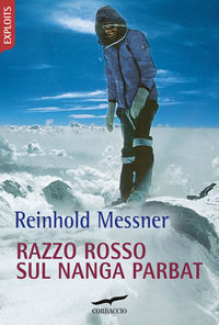 9788863800609 - Razzo rosso sul Nanga Parbat