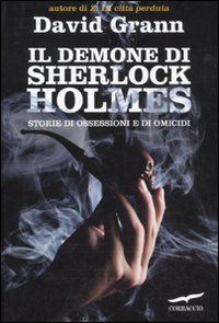 9788863802184 - Il demone di Sherlock Holmes