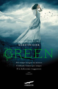 9788863802849 - Green. La trilogia delle gemme. Vol. 3
