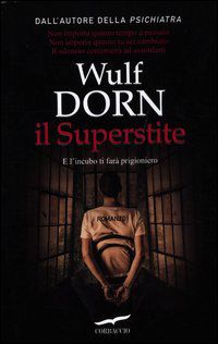 9788863804287 - Il superstite