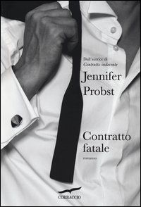 9788863805895 - Contratto fatale