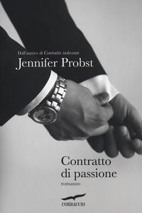 9788863806243 - Contratto di passione