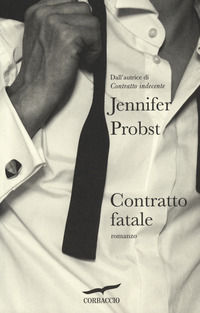 9788863807431 - Contratto fatale