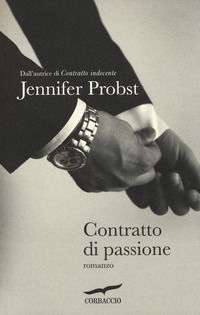 9788863808360 - Contratto di passione