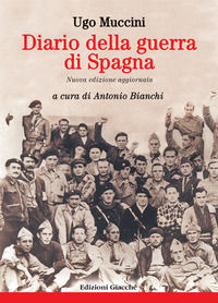 9788863820959 - Diario della guerra di Spagna