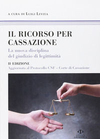 9788863832136 - Il ricorso per Cassazione