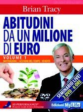 9788863860184 - Abitudini da un milione di euro
