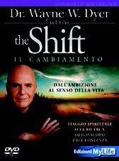 9788863861051 - The shift. Il cambiamento. Dall'ambizione al senso della vita. Viaggio spirituale alla ricerca dello scopo dell'esistenz