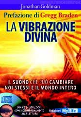 9788863861167 - La vibrazione divina