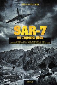 9788863871265 - SAR .7. Ne reponde plus