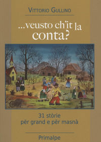 9788863873429 - ...veusto ch'it la conta?