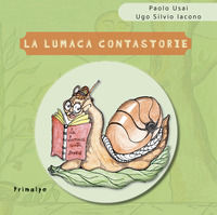9788863874105 - La lumaca contastorie