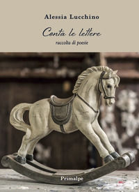 9788863874334 - Conta le lettere