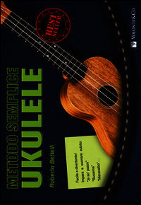 9788863885453 - Metodo semplice ukulele