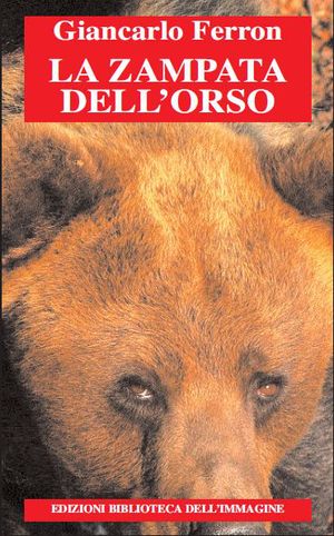 9788863910438 - La zampata dell’orso