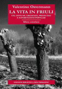 9788863912937 - La vita in Friuli. Usi, costumi, credenze, pregiudizi e superstizioni popolari