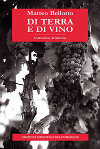 9788863913576 - Di terra e di vino