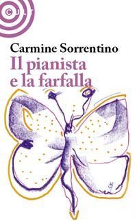 9788863920024 - Il pianista e la farfalla