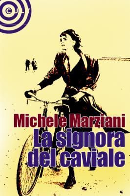 9788863920093 - La signora del caviale