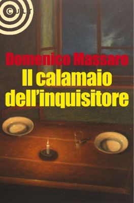 9788863920574 - Il calamaio dell'inquisitore