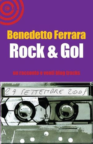 9788863920741 - Rock & Goal. 29 settembre