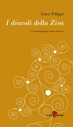 9788863930115 - I diavoli della Zisa