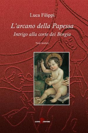 9788863930153 - L'arcano della Papessa
