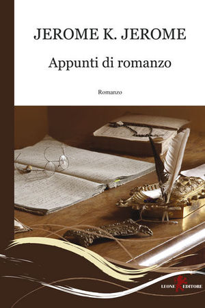 9788863930412 - Appunti di romanzo