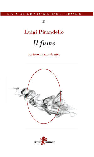 9788863930498 - Il fumo
