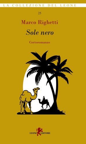 9788863930924 - Sole nero