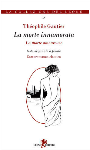 9788863930955 - La morte innamorata. Testo originale a fronte