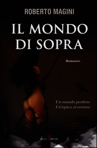 9788863931587 - Il mondo di sopra