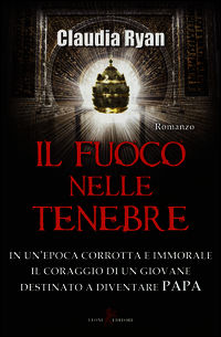 9788863931730 - Il fuoco nelle tenebre