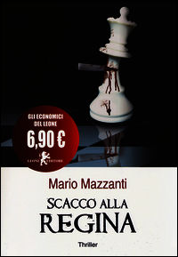 9788863931990 - Scacco alla regina