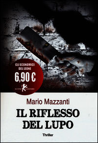 9788863932331 - Il riflesso del lupo