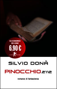 9788863932348 - Pinocchio 2112
