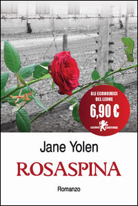 9788863932775 - Rosaspina