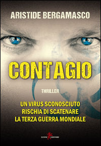 9788863933260 - Contagio