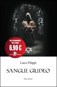 9788863933307 - Sangue giudeo