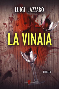 9788863933758 - La vinaia