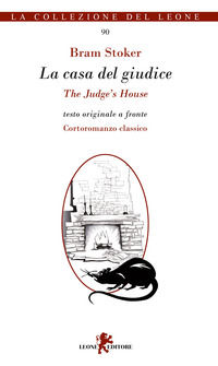 9788863933932 - La casa del giudice-The judge's house. Ediz. bilingue