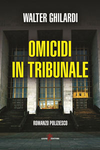9788863933956 - Omicidi in tribunale