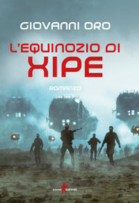 9788863934113 - L'equinozio di Xipe