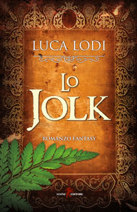 9788863934434 - Lo Jolk