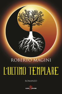 9788863934625 - L'ultimo templare