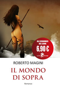 9788863934700 - Il mondo di sopra