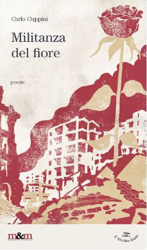 9788863940299 - Militanza del fiore