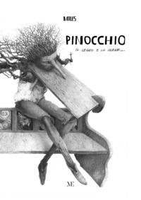 9788863941562 - Pinocchio. Il legno e la carne